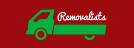 Removalists Amamoor - Furniture Removalist Services
